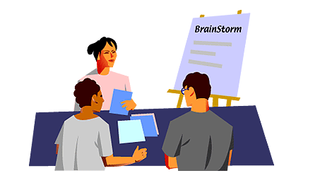 2) Focus groups are discussion groups that focus on a specific topic. Focus groups are valuable supplements to interviews because in a group, people build on each other's ideas.